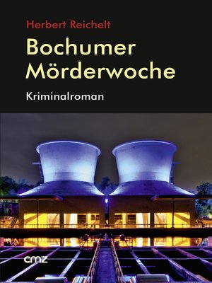 cover image of Bochumer Mörderwoche